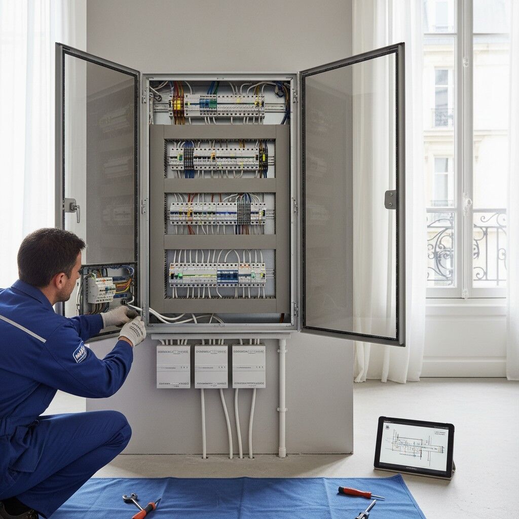 EIFFAGE ENERGIE SYSTEMES - POITOU CHARENTES